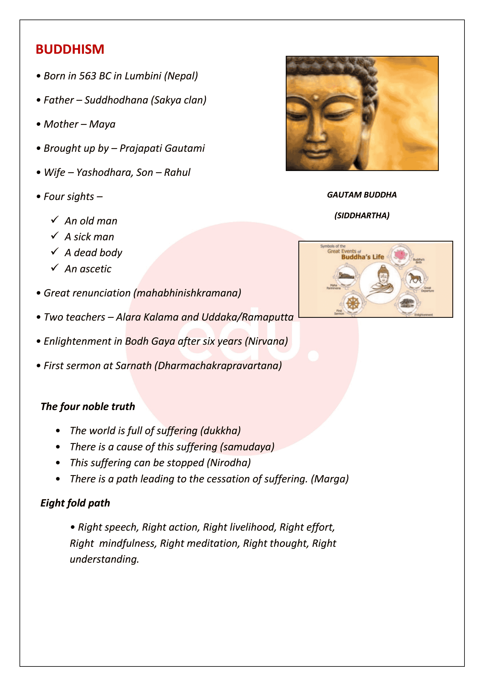 Ancient India History - Image 4