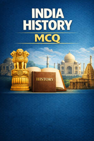 India History MCQ