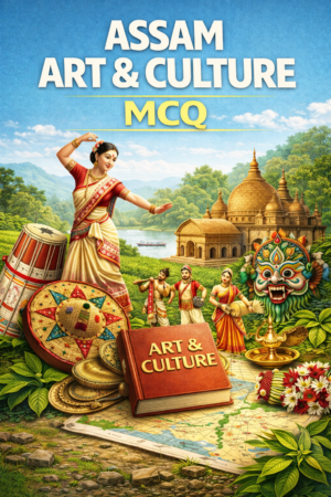Assam art and culture