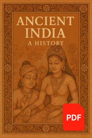 Ancient India History