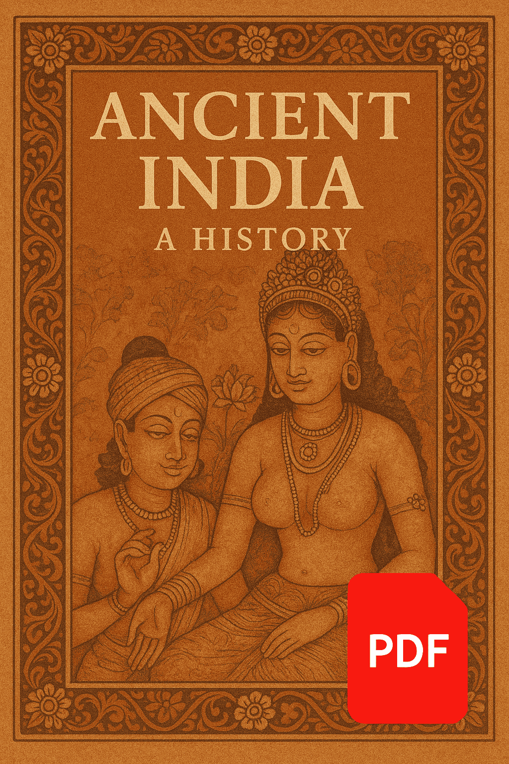 Ancient India History