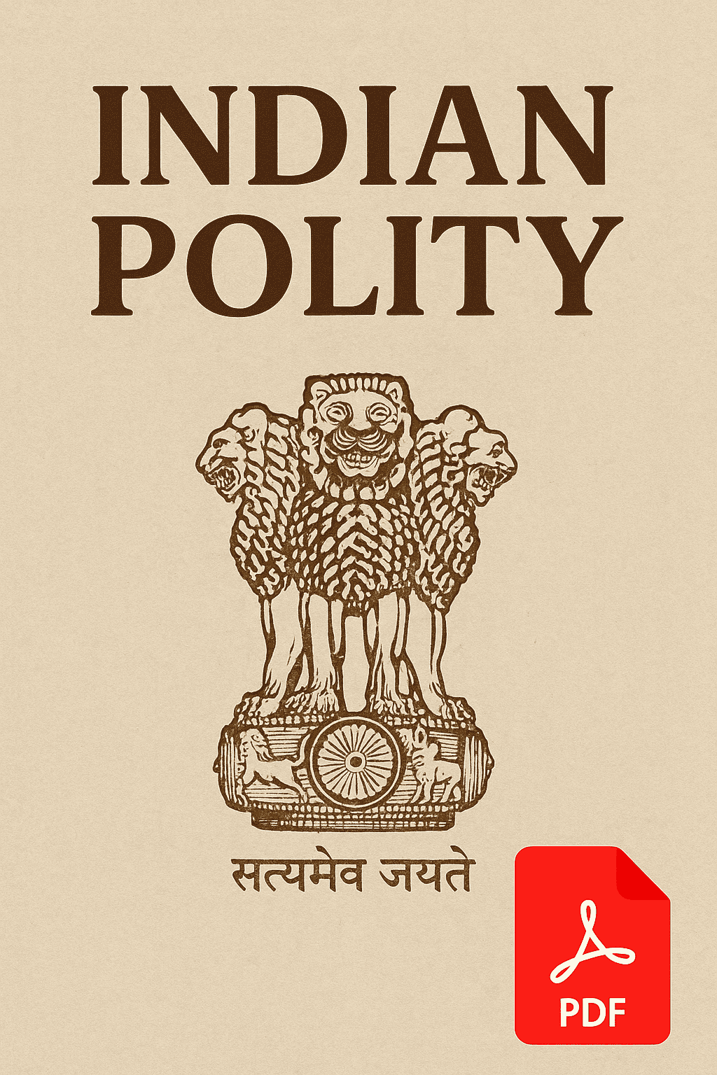 Indian Polity