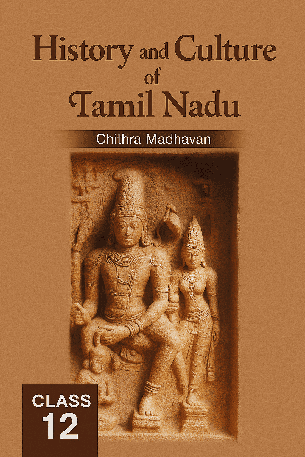 India History TN Board 12