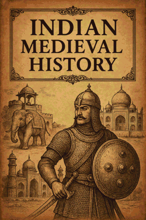 Madieval India History