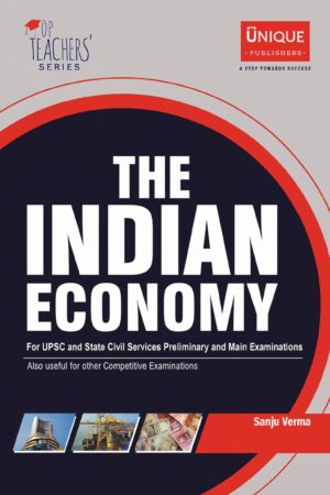 Indian Economy-Sanju verma