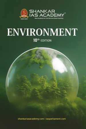 Environment-Shankar IAS