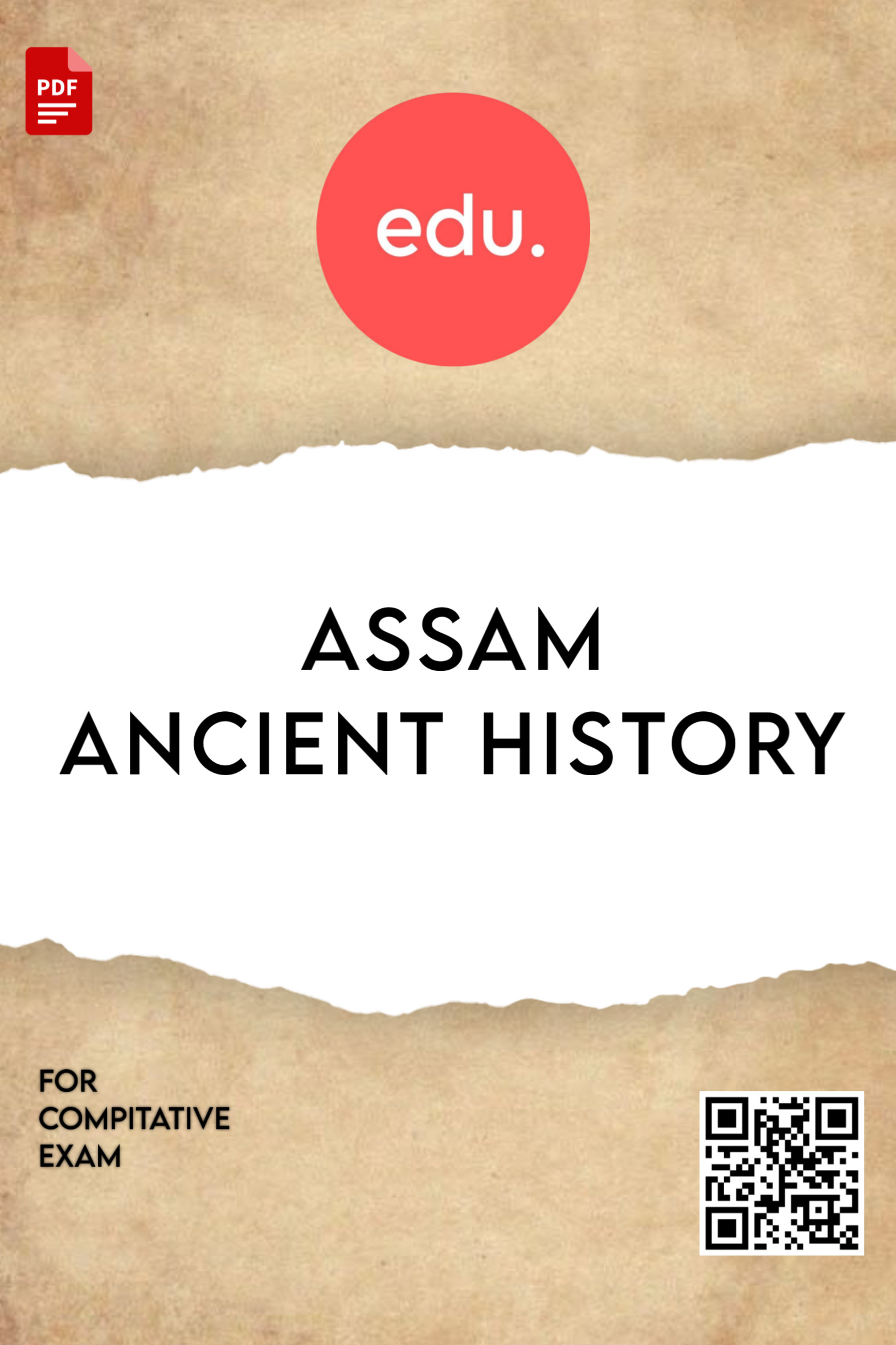 Assam Ancients History