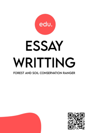Essay Apsc Ranger